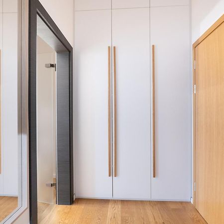 U Zlate Hvezdy Ritz Apartment Litoměřice Exterior foto