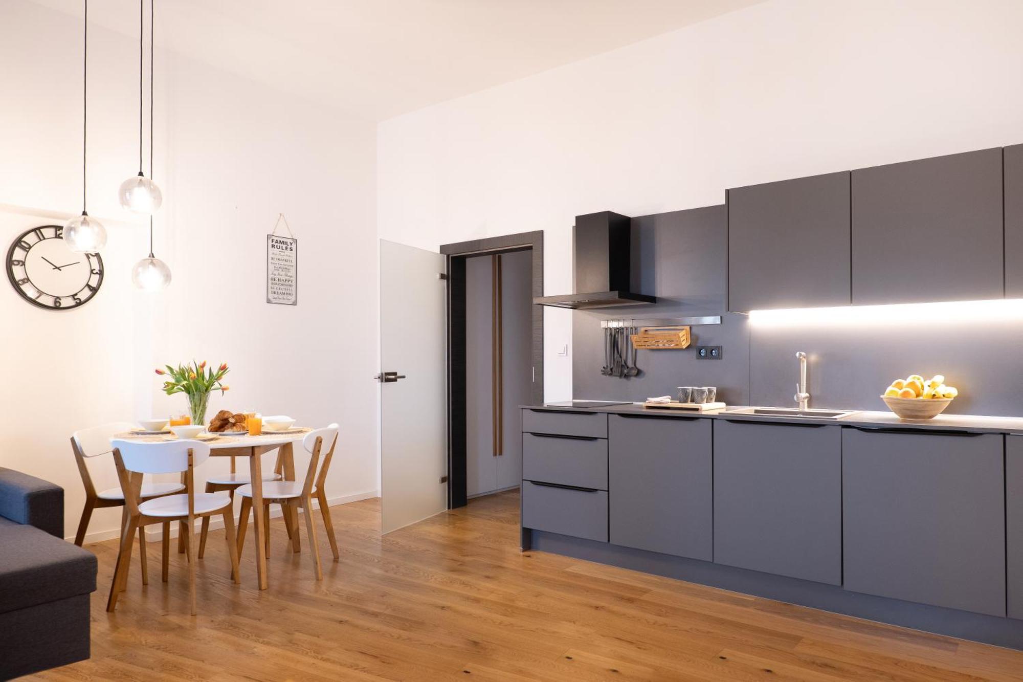 U Zlate Hvezdy Ritz Apartment Litoměřice Exterior foto