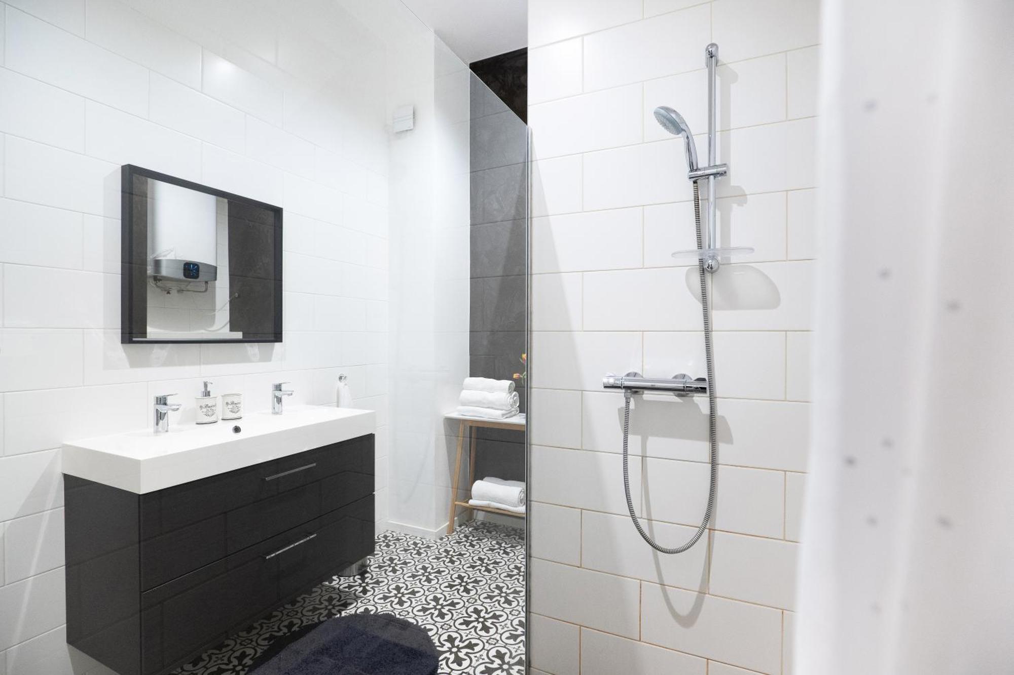 U Zlate Hvezdy Ritz Apartment Litoměřice Exterior foto