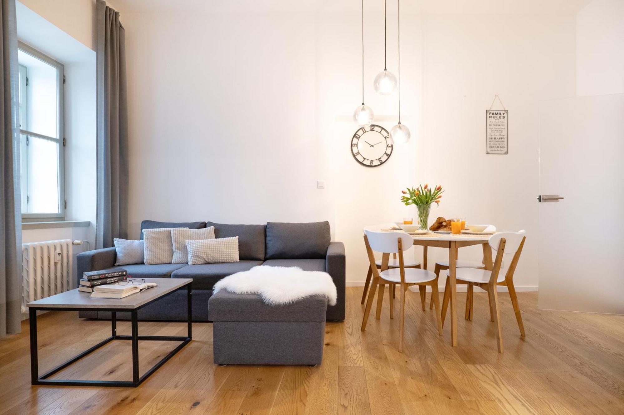 U Zlate Hvezdy Ritz Apartment Litoměřice Exterior foto