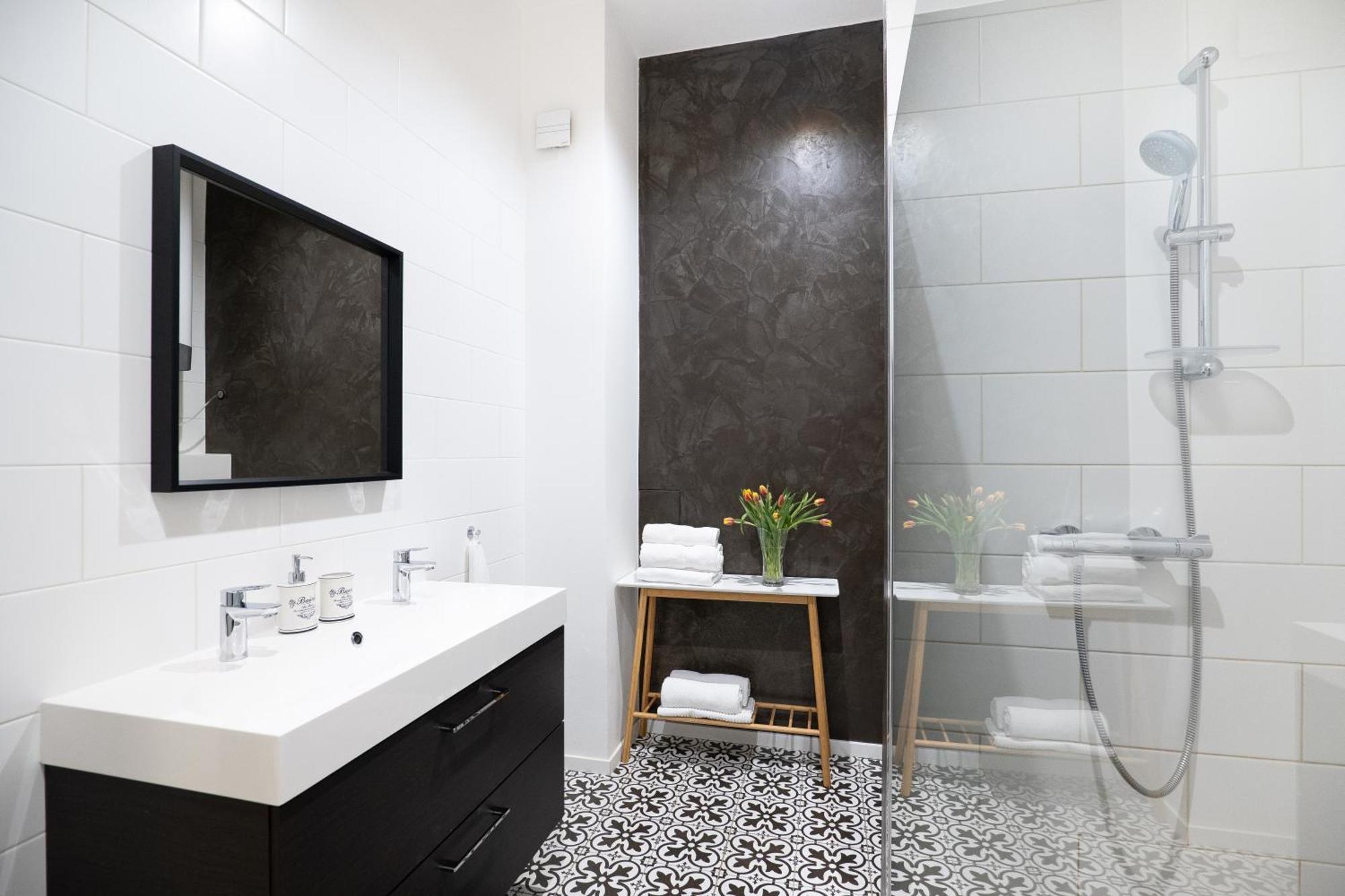 U Zlate Hvezdy Ritz Apartment Litoměřice Exterior foto